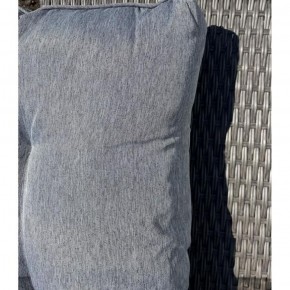 Комплект плетеной мебели AFM-307G-Grey в Глазове - glazov.mebel-74.com | фото