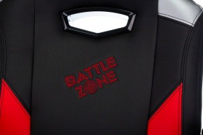 Кресло игровое ZOMBIE HERO BATTLEZONE в Глазове - glazov.mebel-74.com | фото