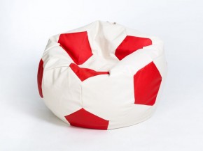 Кресло-мешок Мяч Большой (Экокожа) в Глазове - glazov.mebel-74.com | фото