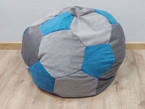 Кресло-мешок Мяч M (Vital Pebble-Vital Pacific) в Глазове - glazov.mebel-74.com | фото