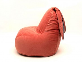 Кресло-мешок Зайка (Длинные уши) в Глазове - glazov.mebel-74.com | фото