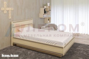Кровать КР-1001 в Глазове - glazov.mebel-74.com | фото