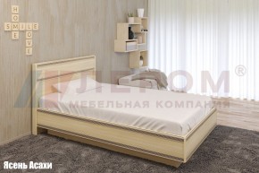 Кровать КР-1002 в Глазове - glazov.mebel-74.com | фото