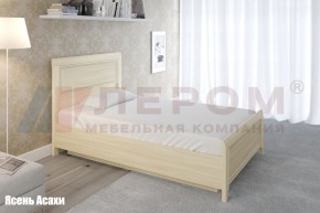 Кровать КР-1021 в Глазове - glazov.mebel-74.com | фото