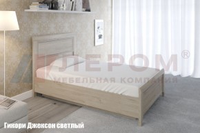 Кровать КР-1022 в Глазове - glazov.mebel-74.com | фото