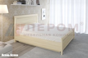 Кровать КР-1024 в Глазове - glazov.mebel-74.com | фото