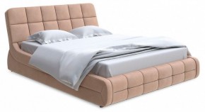 Кровать полутораспальная Corso 6 в Глазове - glazov.mebel-74.com | фото