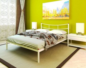 Кровать София (МилСон) в Глазове - glazov.mebel-74.com | фото