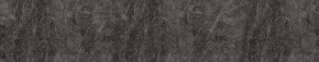 Кухонный фартук 610х3000х1,5 (композит) КМ Бетон графит в Глазове - glazov.mebel-74.com | фото