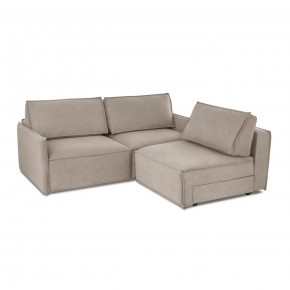 Комплект мягкой мебели 318+319 (диван+модуль) в Глазове - glazov.mebel-74.com | фото