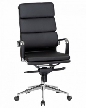 Офисное кресло для руководителей DOBRIN ARNOLD LMR-103F чёрный в Глазове - glazov.mebel-74.com | фото