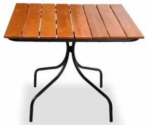 Стол обеденный Wood в Глазове - glazov.mebel-74.com | фото